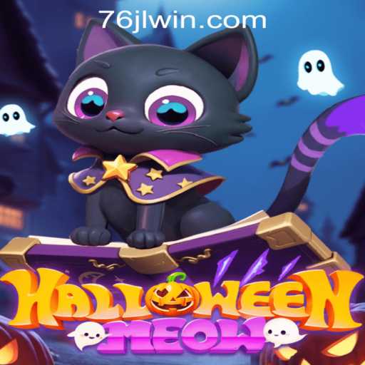 HalloweenMeow: The Spooktacular Game Taking the Season by Storm