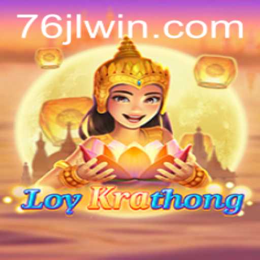 LoyKrathong: Dive into the Fascination of a Cultural Experience in Gaming