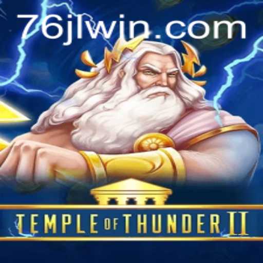 TempleofThunderII: An Epic Journey Reimagined